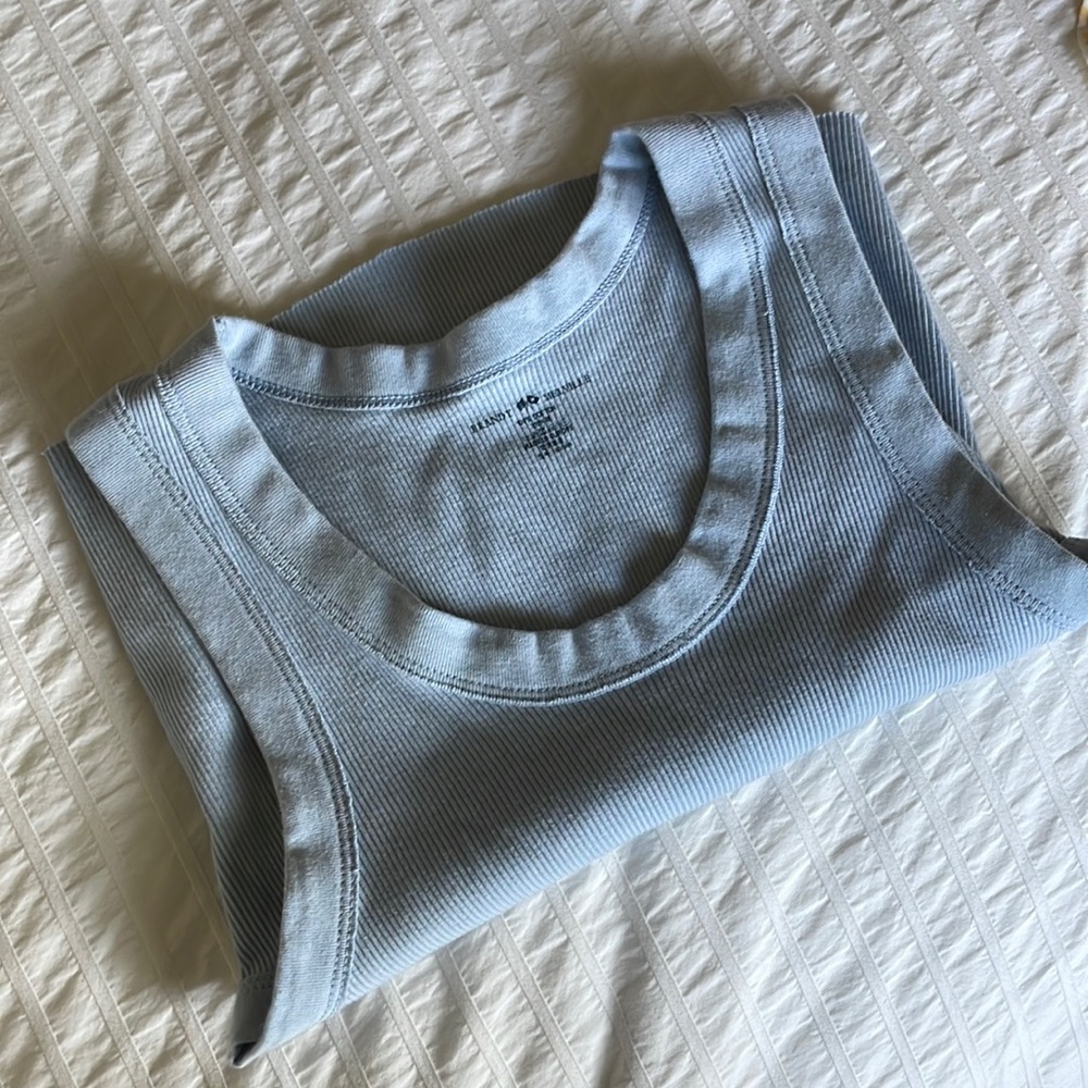 Brandy Melville Connor Tank!